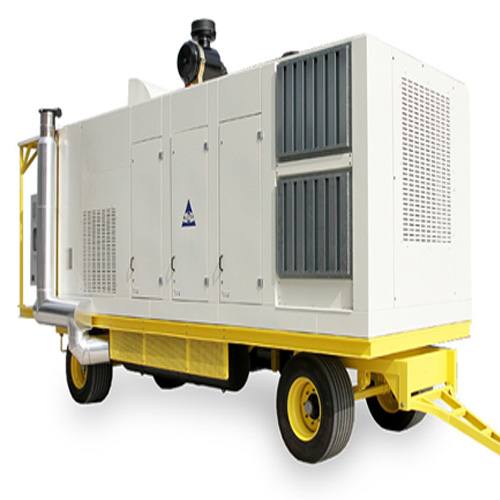Mobile Instrument air package